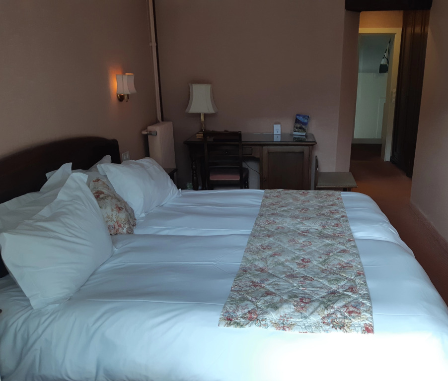 Hotel Regina