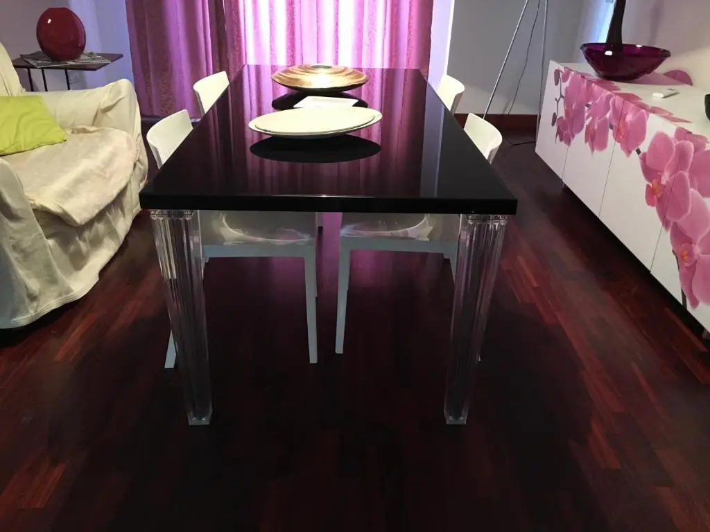 Gioviale Rooms