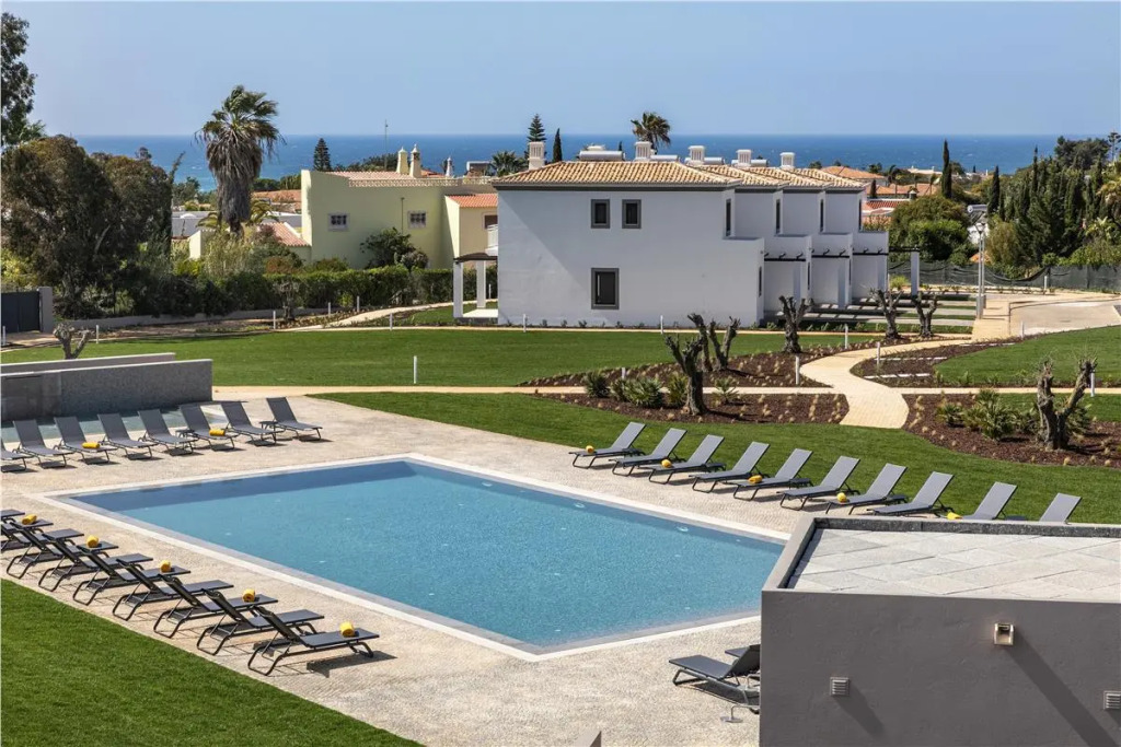 Quinta do Algarvio Village