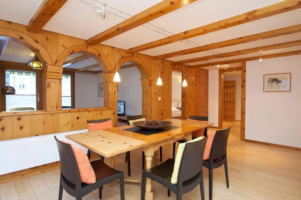 Chalet Felderhof