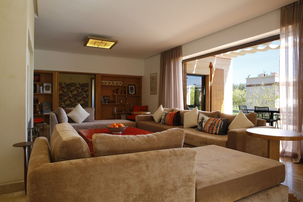 Salamouni Villa ideal for family, 4-6 chambres, 8-12 personnes