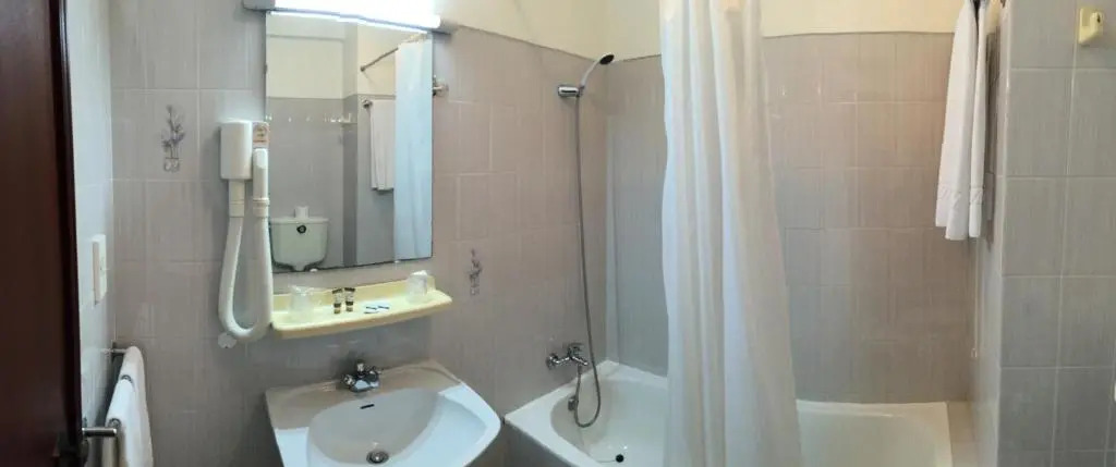 Hotel Albergaria Dom Manuel