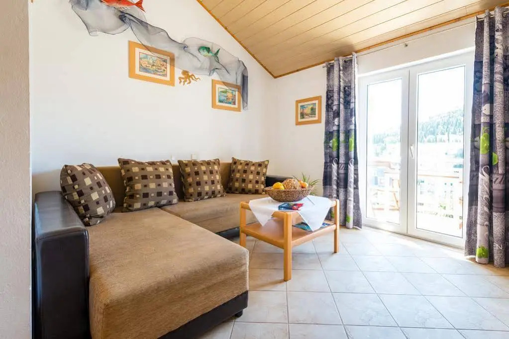 Apartment Sandra FREE PRIVATE PARKING