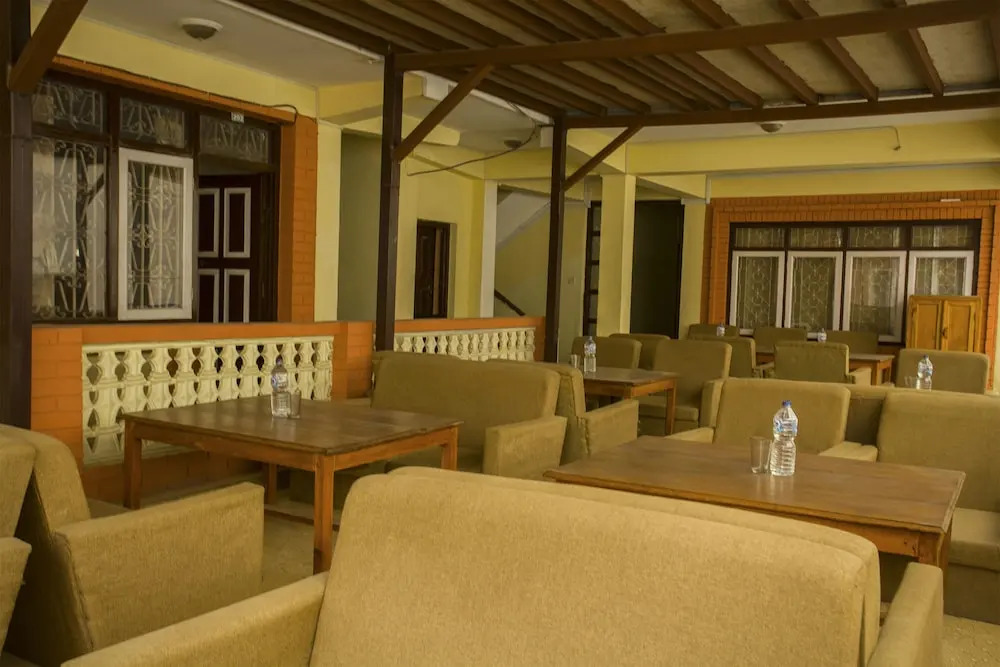 Hotel Himalaya Darshan