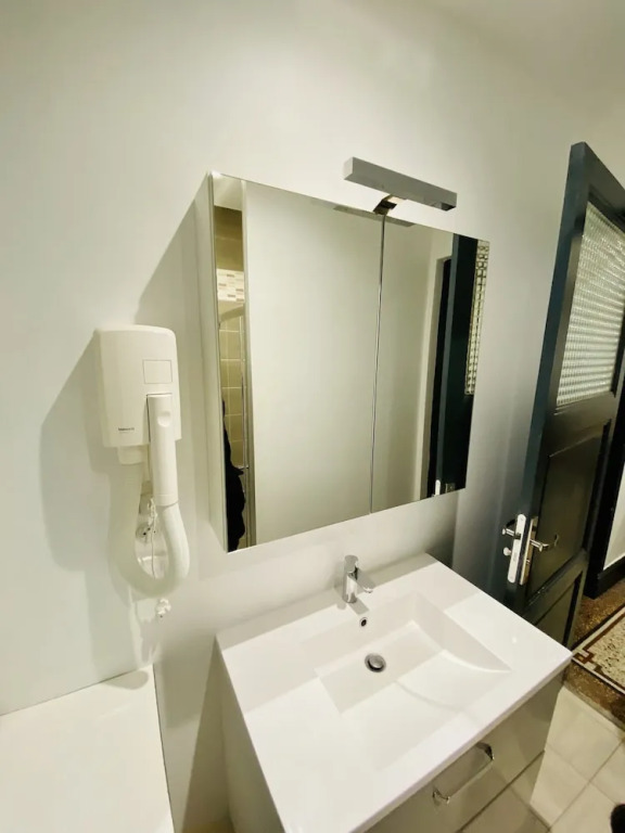 Residence Louis Quartier Des Lilas