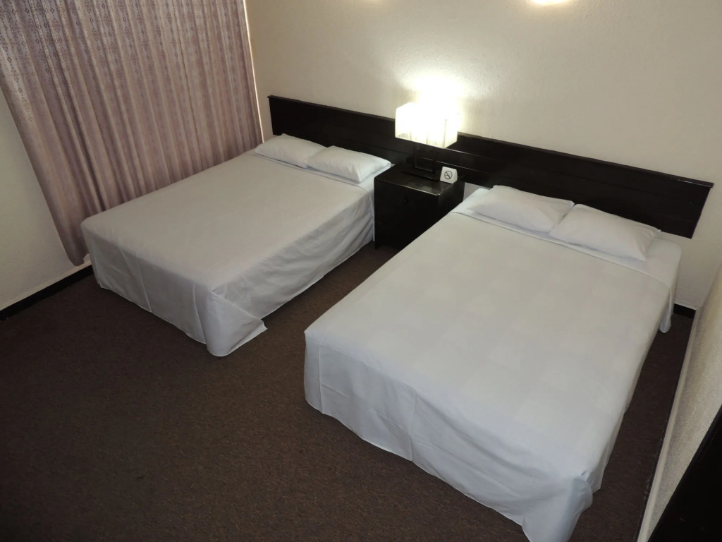 Hotel Lizbeth