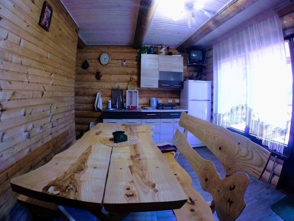 Мини-отель Family Green