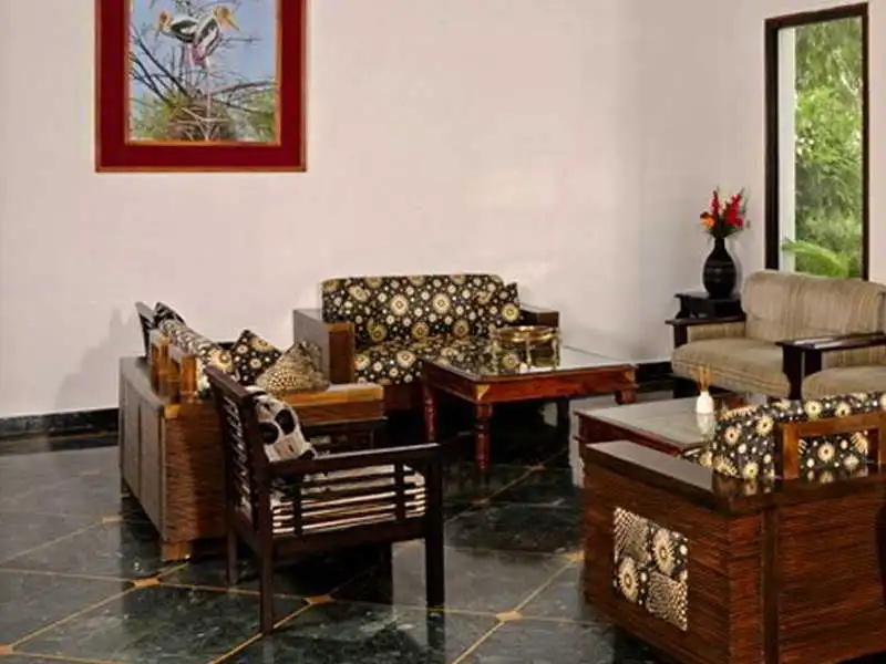 Rubystone Shiv Vilas Palace