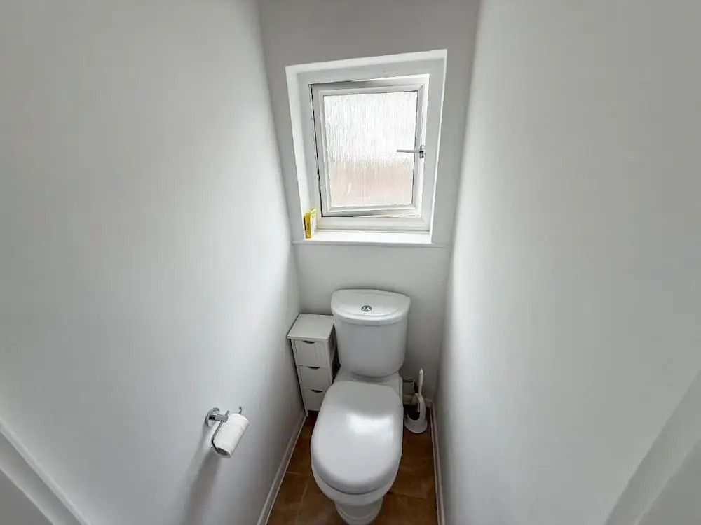 Bassetts House - Mins to Central London