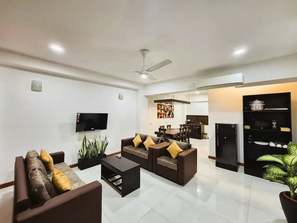 Shiloh Apartments