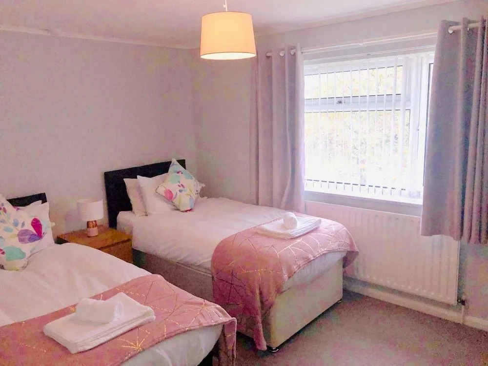 Balderton Lodge