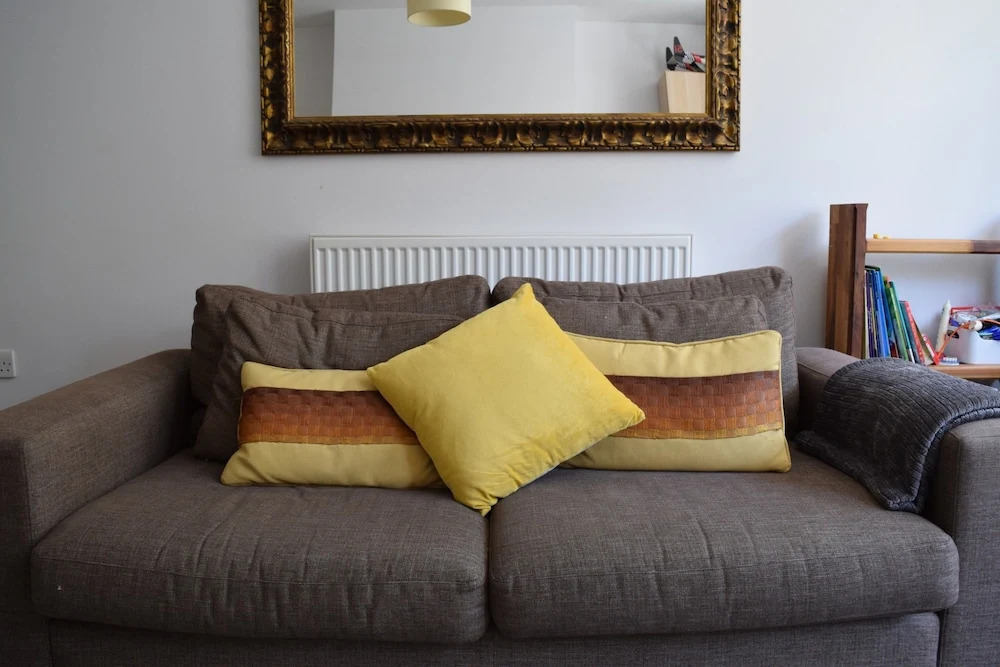 4 Bedroom House in Central Oxford