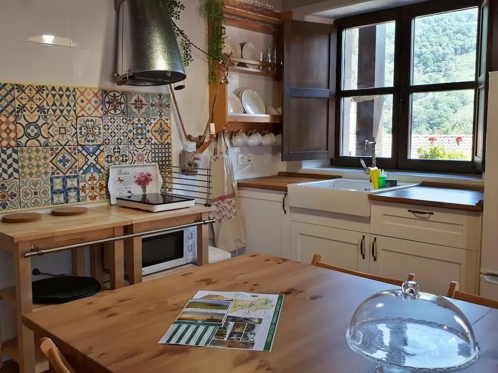 Apartamentos San Antonio de Garabandal