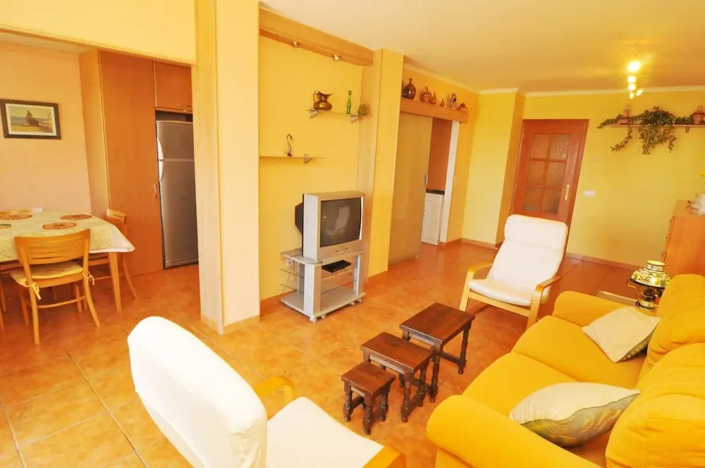HomeHolidaysRentals Malibú - Costa Barcelona