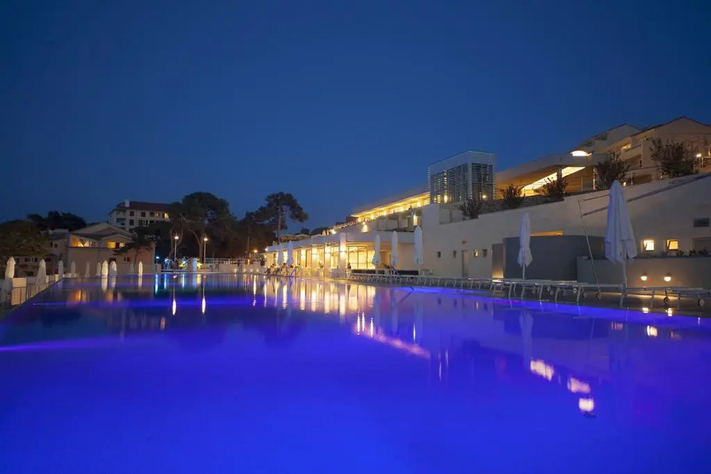 Apartments Punta