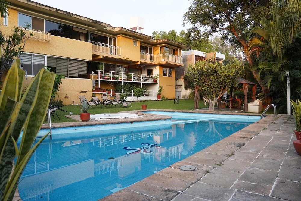 Hotel Boutique SPA Cerema