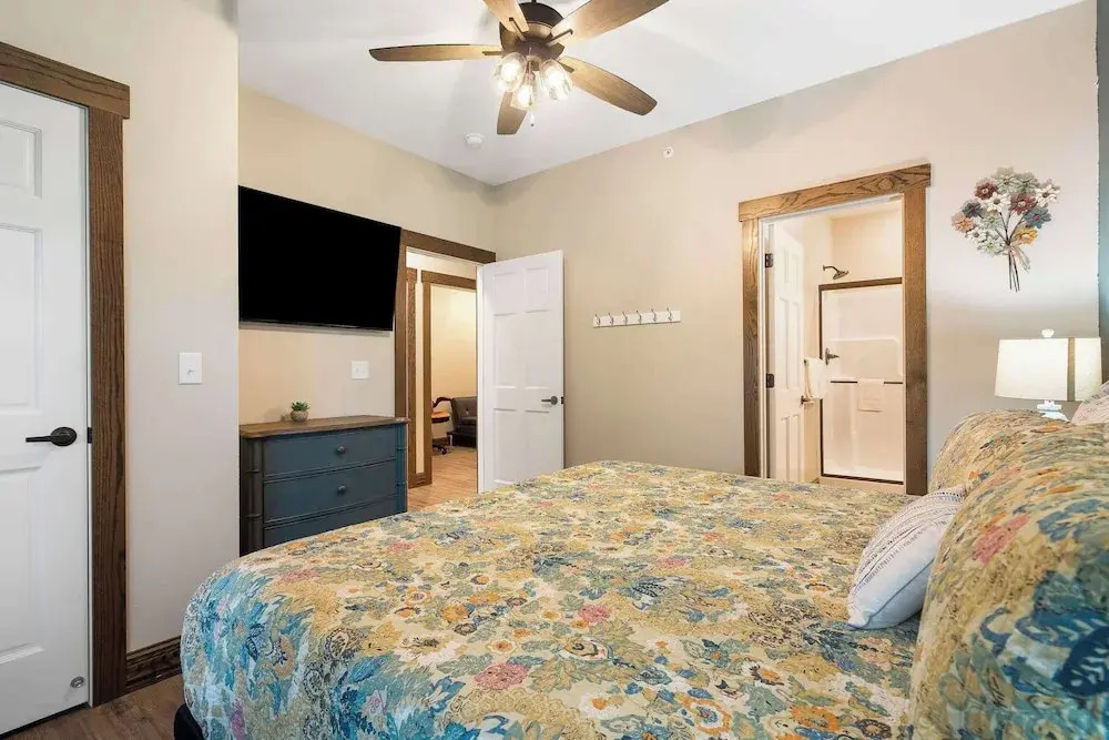 That Lakefront Taneycomo House - Branson