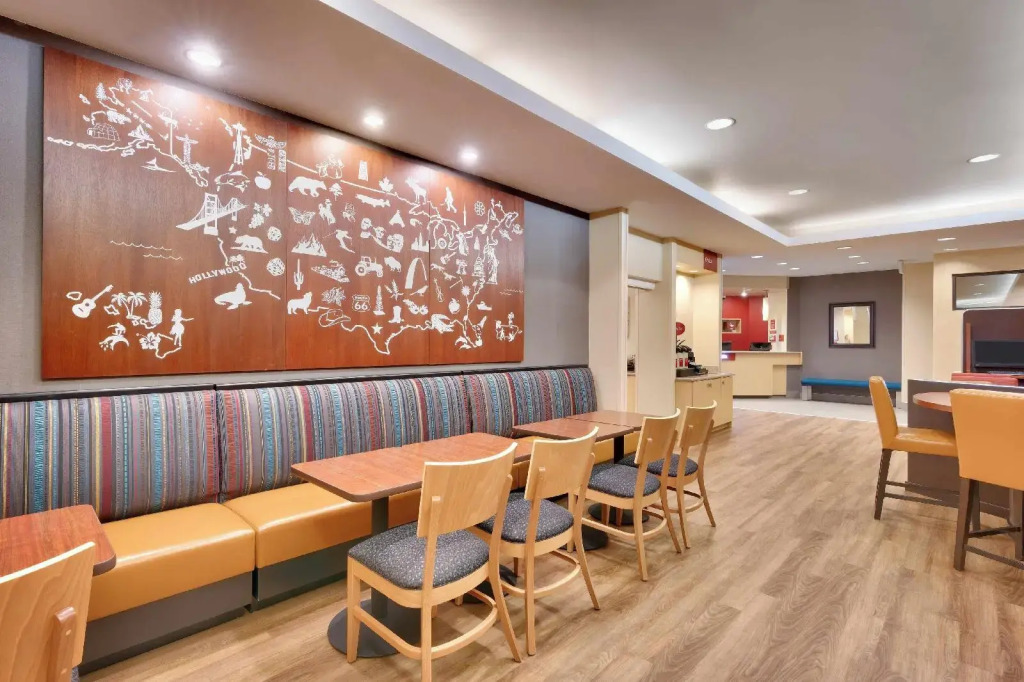 TownePlace by Marriott Suites Elko