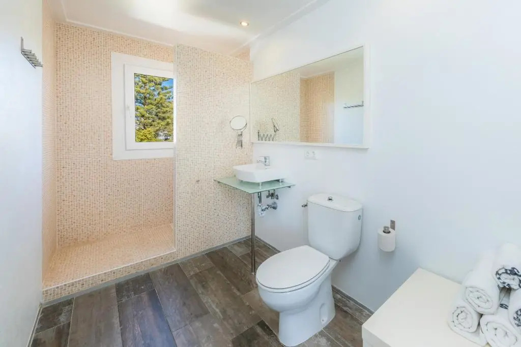 Apartamentos Iris