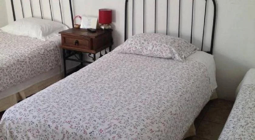 Hostal Casa Del Angel