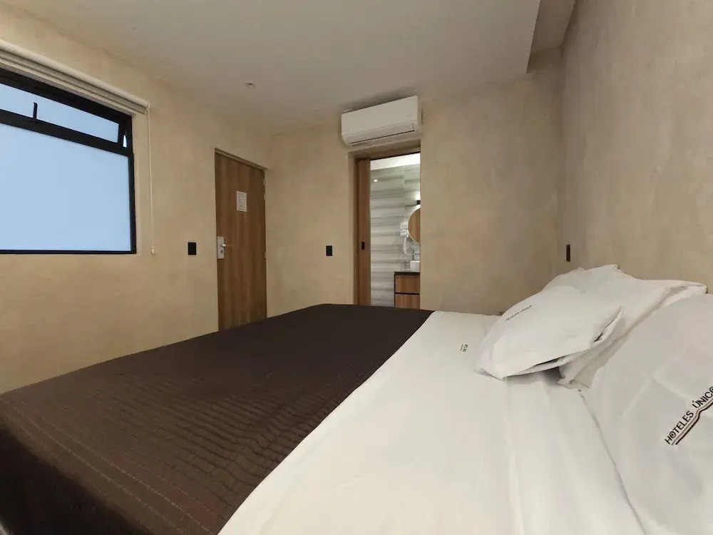Hotel Único La Villa