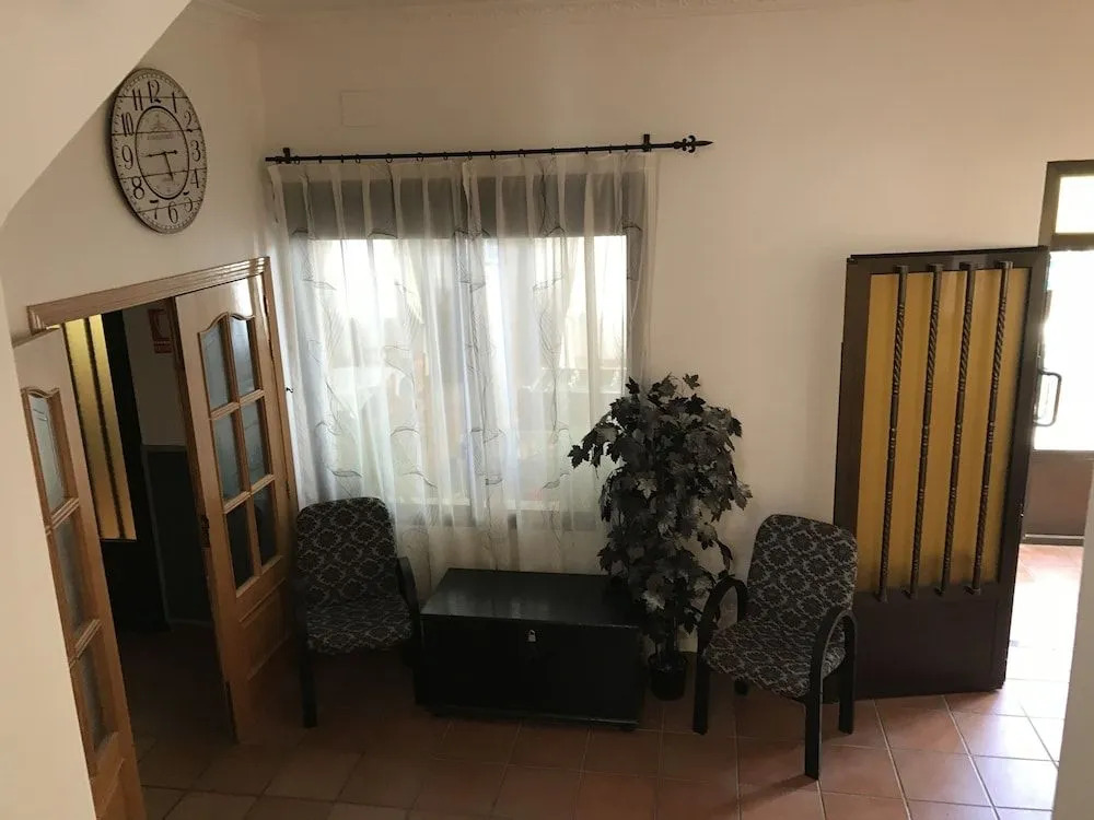 Hotel La Posada Las Mesas