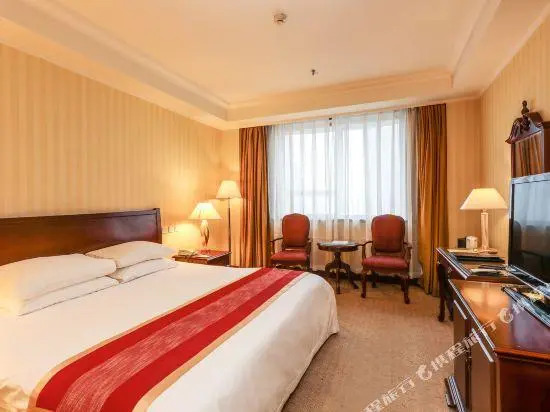 Binjiang International Hotel