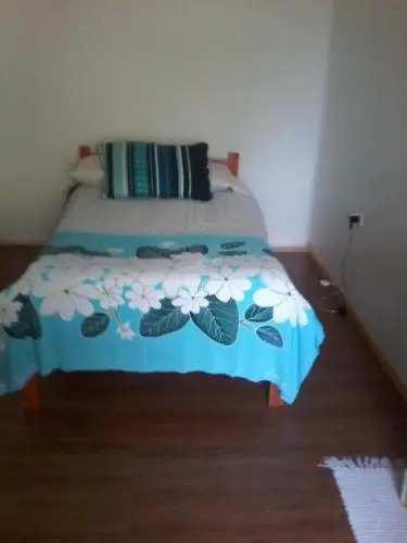 Hani Rapanui Lodge