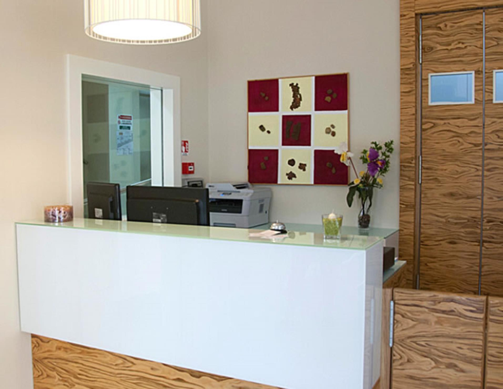 Hotel la Spiaggia