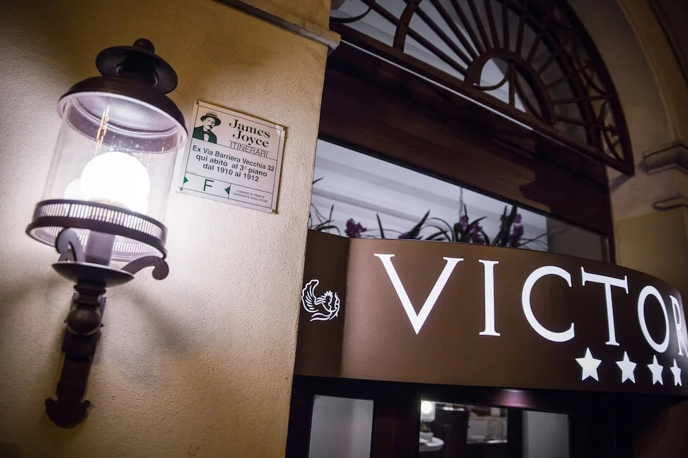 Residence Victoria