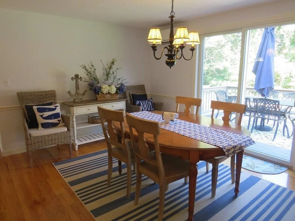 74 Deering