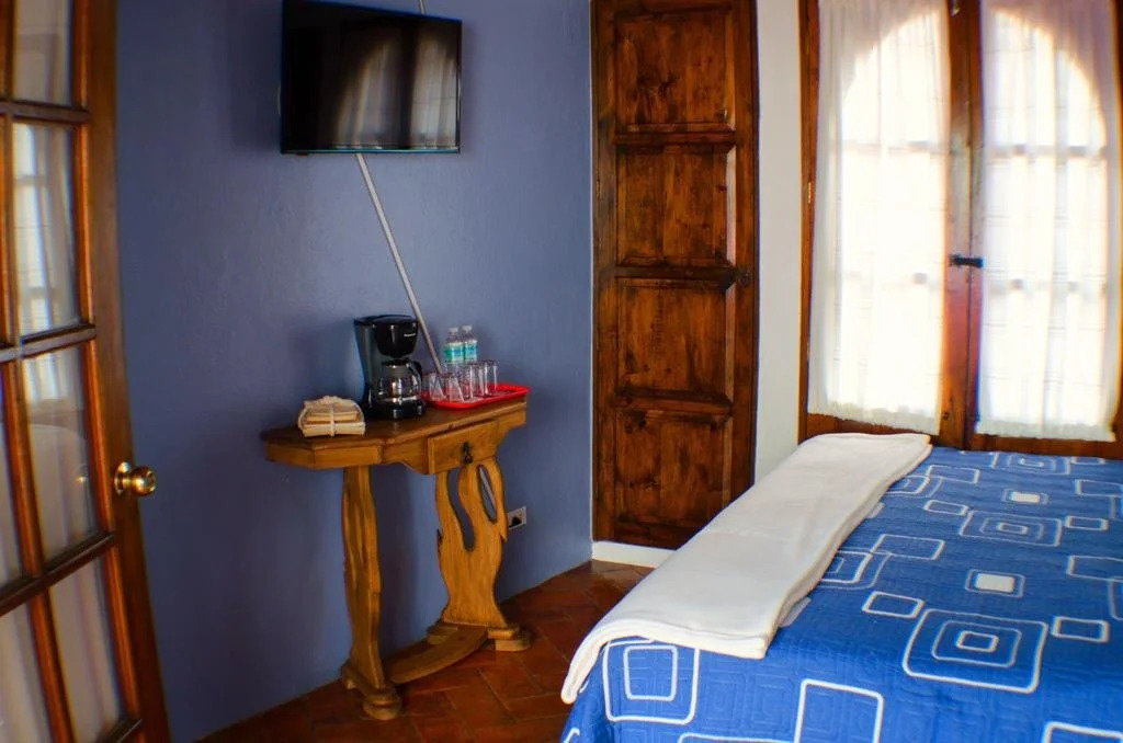 CASA MAC San Miguel de Allende
