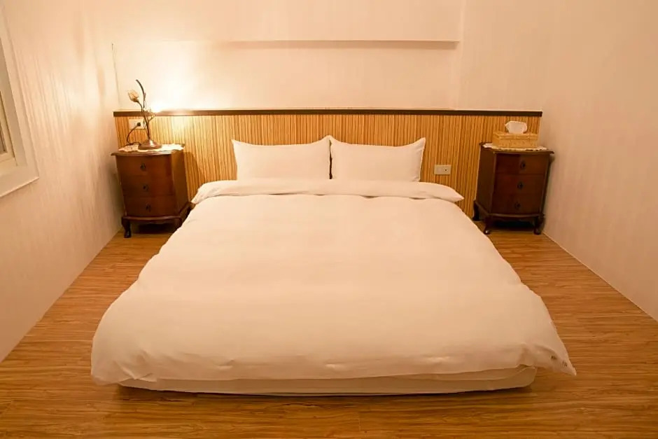 Sleep At Sea Inn