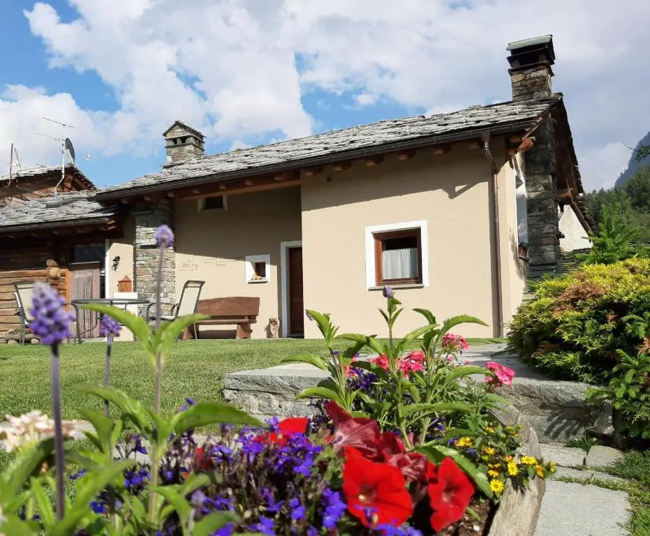 LAbreny