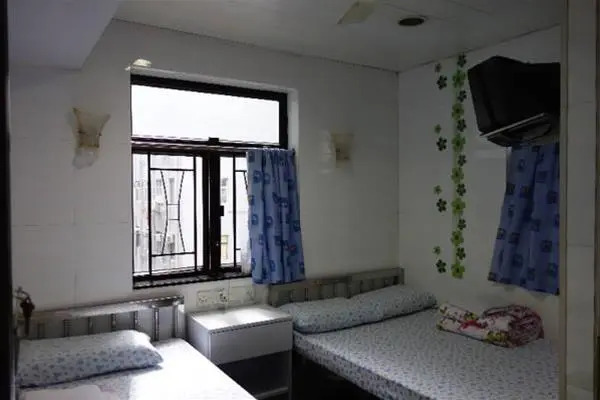 New China Guest House