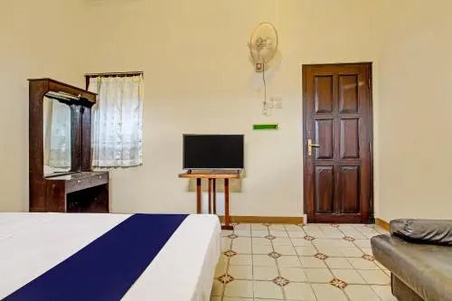 MW 46 Homestay