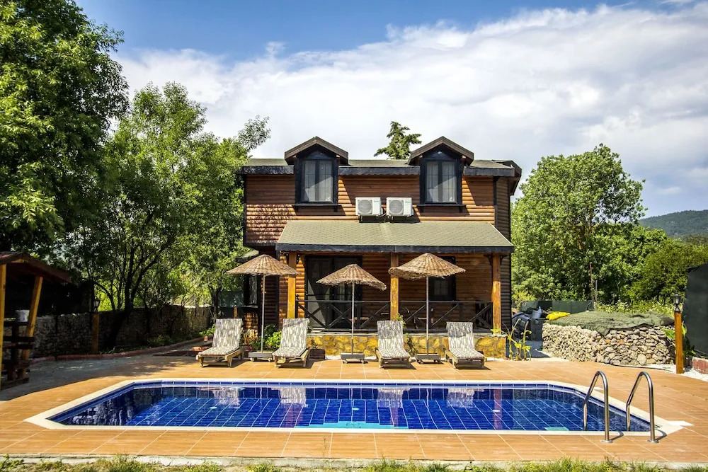 Villa Emir by Tatilpremium