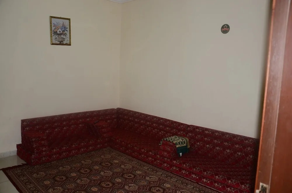 Al Tamayoz Jeddah Al Raqi 1