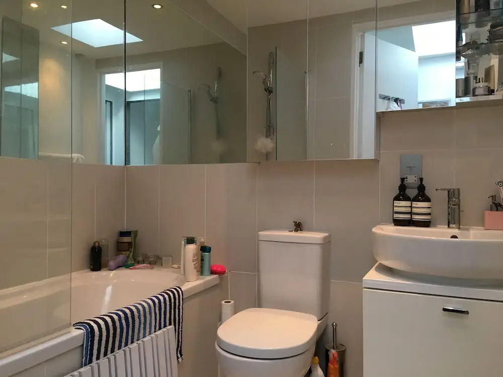 Stunning 2 Bed in Notting Hill