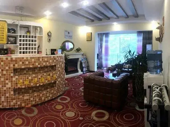 Yijia Express Hotel Lijiang