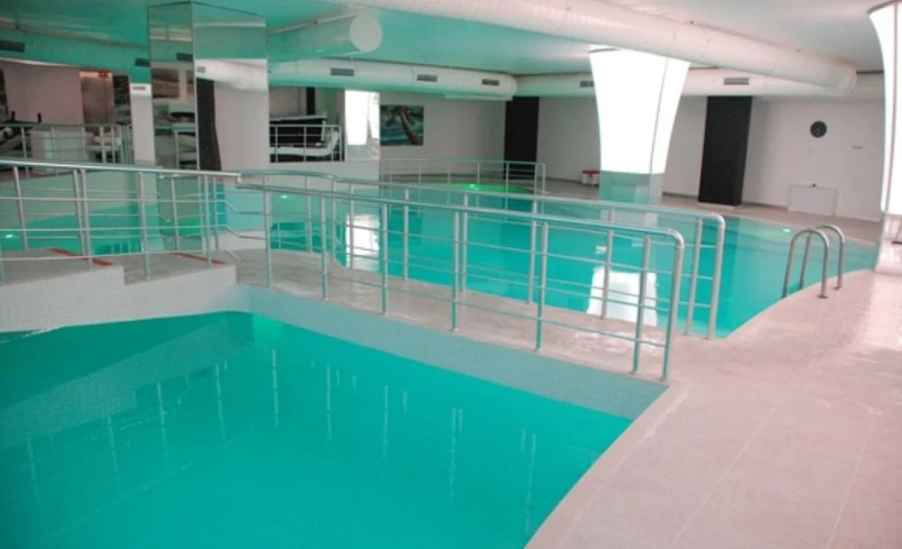 Golden Palas Hotel