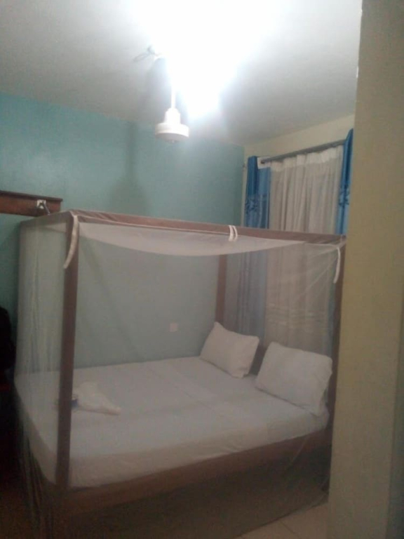 White Rhino Hotel Mombasa