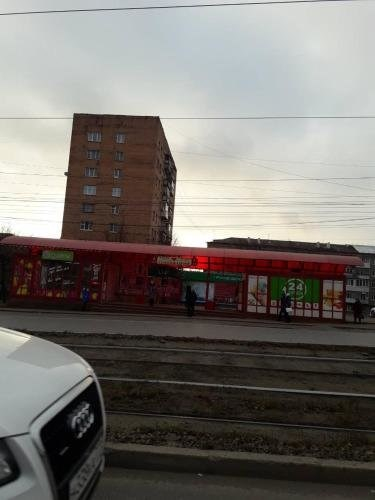 Guest house on Kirova 9