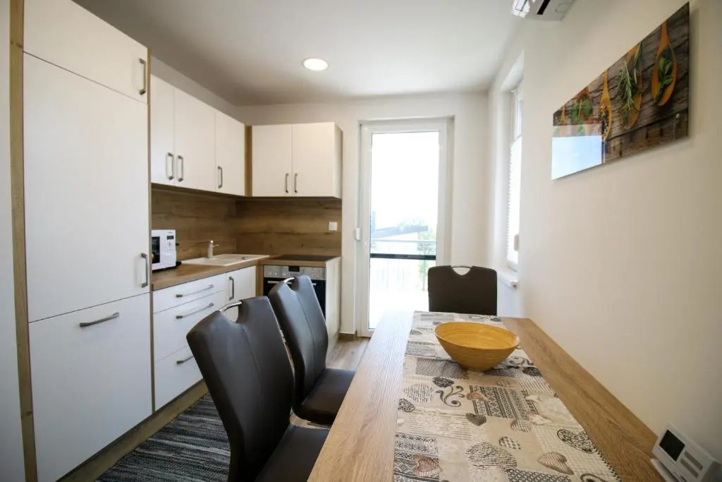 Napfény Apartman