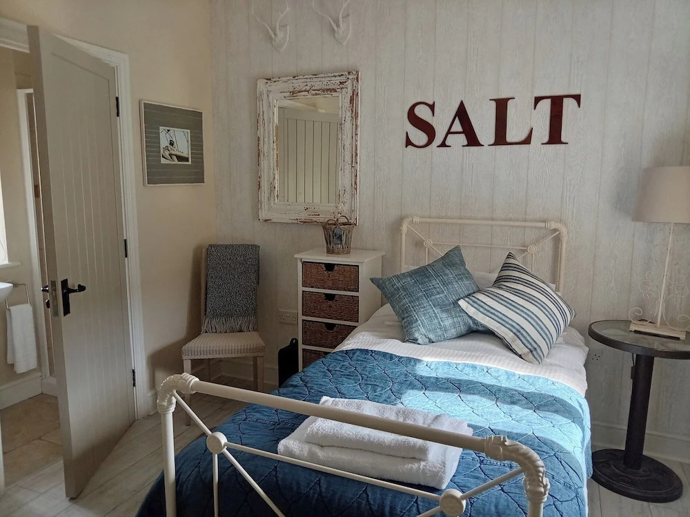 Saltwind Granary
