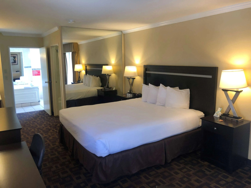Best Western PLUS Inn of Hayward