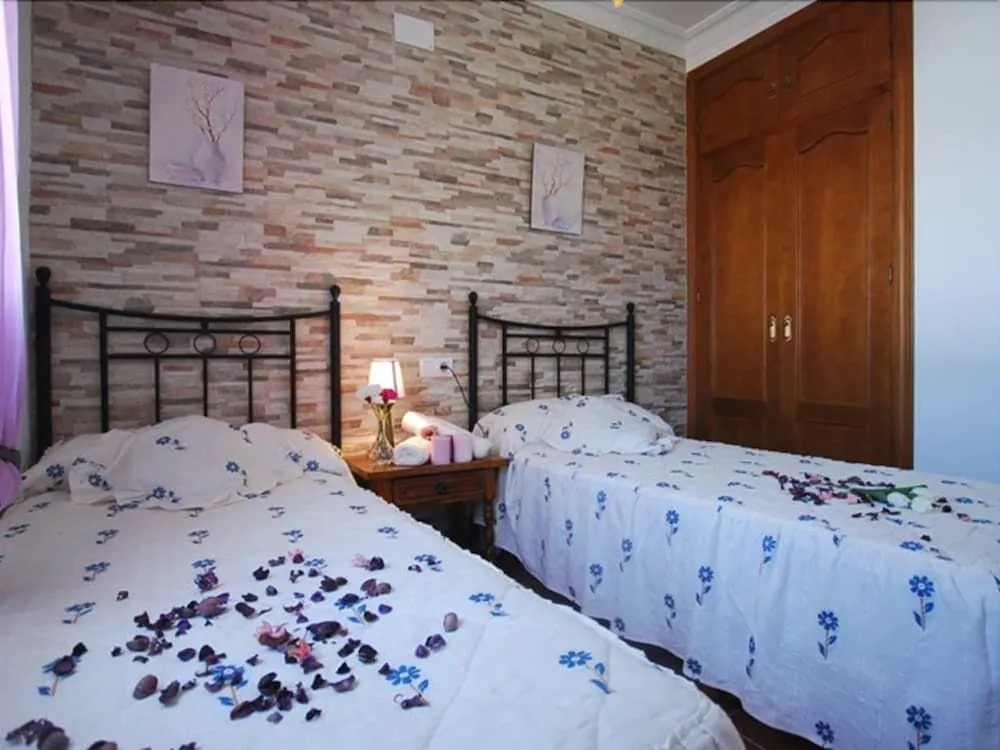 Chalet Puerto Pesquero