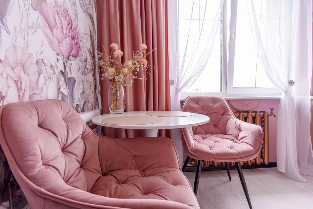 ApartMari на Карбышева 4