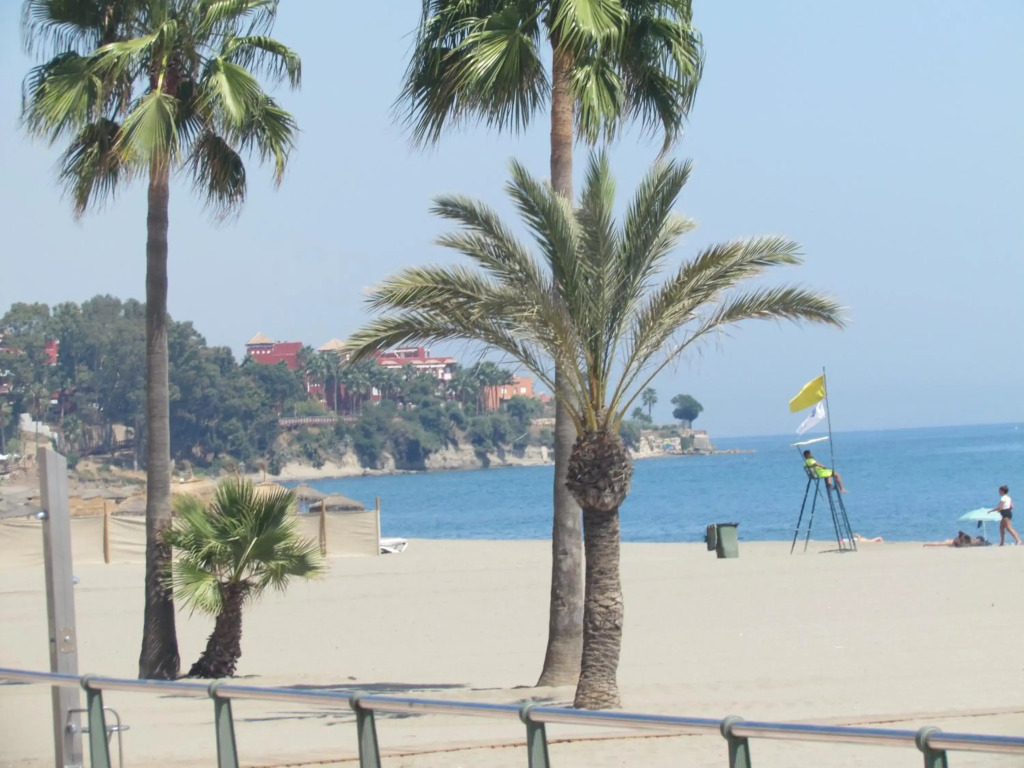 Flamingo Apartment Coto Real La Duquesa