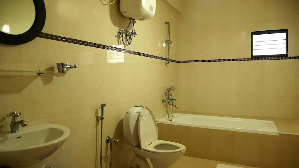 Peakland Hotels and Resorts